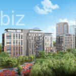 Spacious Apartments with Forest Views in Istanbul (Listing No: 4288)
