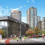 Spacious Apartments with Forest Views in Istanbul (Listing No: 4288)
