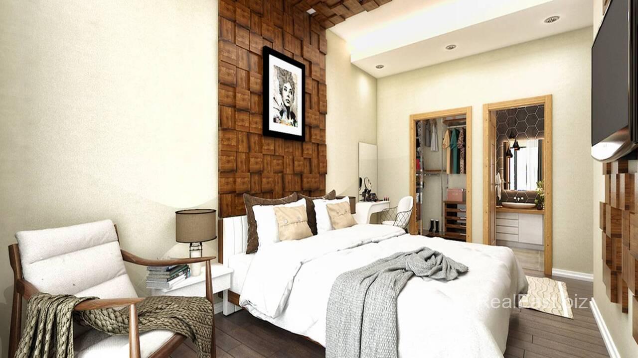 Modern Apartment in Vibrant Istanbul
