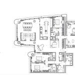 Tarihi Üsküdar’da Geniş 4+1 Daire (İlan No: 4295)