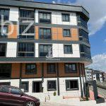 Stunning 2+1 Apartment with City View in Istanbul (Listing No: 4297)