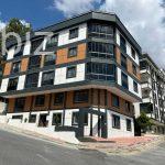 Stunning 2+1 Apartment with City View in Istanbul (Listing No: 4297)