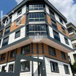 Stunning 2+1 Apartment with City View in Istanbul (Listing No: 4297)