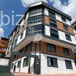 Stunning 2+1 Apartment with City View in Istanbul (Listing No: 4297)