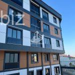Stunning 2+1 Apartment with City View in Istanbul (Listing No: 4297)