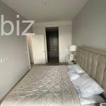 Spacious 4+1 Apartment in Vibrant Kadikoy, Istanbul (Listing No: 4298)