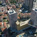 Spacious 4+1 Apartment in Vibrant Kadikoy, Istanbul (Listing No: 4298)