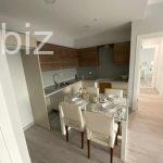 Spacious 4+1 Apartment in Vibrant Kadikoy, Istanbul (Listing No: 4298)