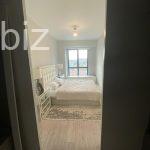 Spacious 4+1 Apartment in Vibrant Kadikoy, Istanbul (Listing No: 4298)