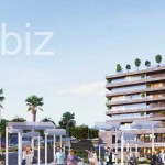 İstanbul Ataşehir’de Modern Daire Satışı (İlan No: 4312)
