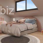 Geniş 5+1 Daire, Şehir Manzaralı (İlan No: 4317)