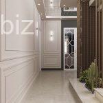 Geniş 5+1 Daire, Şehir Manzaralı (İlan No: 4317)
