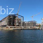İstanbul Büyüleyici Beyoğlu’nda Deniz Manzaralı Lüks Daire (İlan No: 4320)