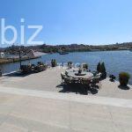 İstanbul Büyüleyici Beyoğlu’nda Deniz Manzaralı Lüks Daire (İlan No: 4320)