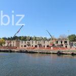 İstanbul Büyüleyici Beyoğlu’nda Deniz Manzaralı Lüks Daire (İlan No: 4320)