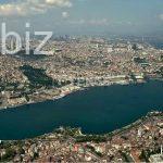 İstanbul Büyüleyici Beyoğlu’nda Deniz Manzaralı Lüks Daire (İlan No: 4320)