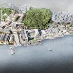 İstanbul Büyüleyici Beyoğlu’nda Deniz Manzaralı Lüks Daire (İlan No: 4320)