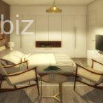 Stunning 4+1 Apartment in Kadikoy, Istanbul (Listing No: 4336)