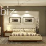 Stunning 4+1 Apartment in Kadikoy, Istanbul (Listing No: 4336)
