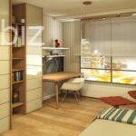 Stunning 4+1 Apartment in Kadikoy, Istanbul (Listing No: 4336)