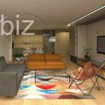 Stunning 4+1 Apartment in Kadikoy, Istanbul (Listing No: 4336)