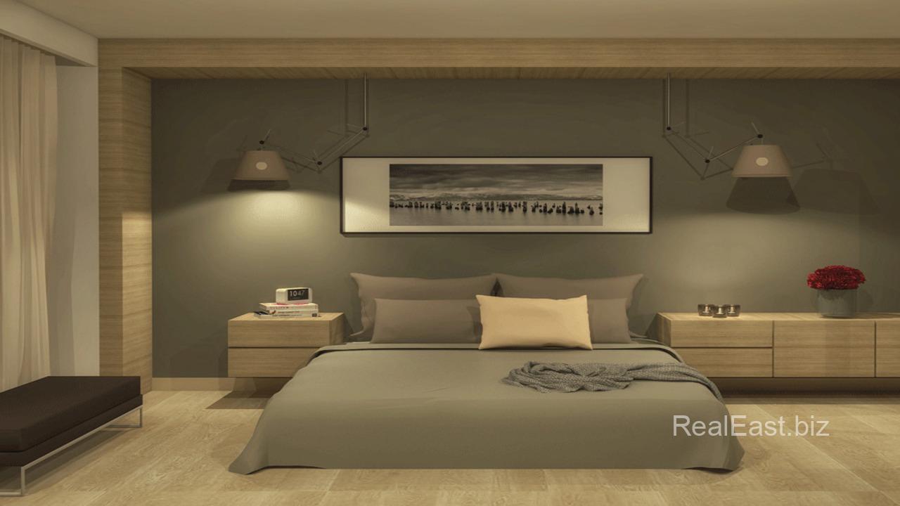 Stunning 4+1 Apartment in Kadikoy, Istanbul