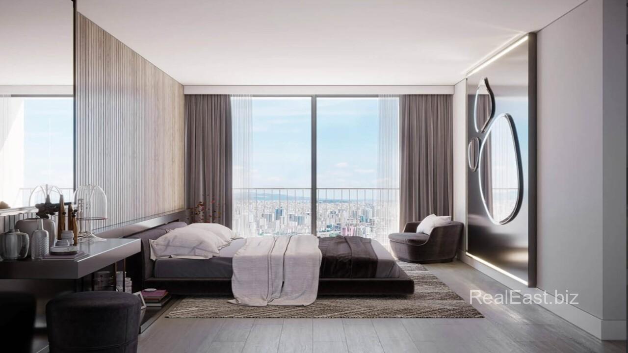 Spacious Apartment in Istanbul's Vibrant Marmara Region