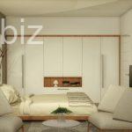 Spacious 4+1 Apartment in Vibrant Kadikoy, Istanbul (Listing No: 4347)