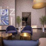 Charming 1+1 Apartment in Istanbul (Listing No: 4356)