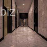 Charming 1+1 Apartment in Istanbul (Listing No: 4356)