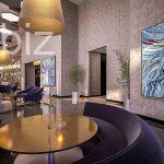Charming 1+1 Apartment in Istanbul (Listing No: 4356)