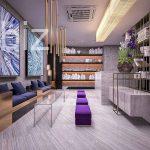 Charming 1+1 Apartment in Istanbul (Listing No: 4356)