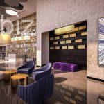 Charming 1+1 Apartment in Istanbul (Listing No: 4356)
