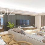Luxurious 2+1 Apartment in Istanbul’s Vibrant Marmara Region (Listing No: 4363)