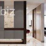 İstanbul’un Kalbinde Geniş 3+1 Daire (İlan No: 4365)
