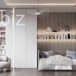 İstanbul’un Kalbinde Geniş 3+1 Daire (İlan No: 4365)