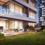 İstanbul’un Kalbinde Geniş 3+1 Daire (İlan No: 4365)