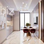 İstanbul’un Kalbinde Geniş 3+1 Daire (İlan No: 4365)