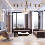 İstanbul’un Kalbinde Geniş 3+1 Daire (İlan No: 4365)
