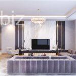 İstanbul’un Kalbinde Geniş 3+1 Daire (İlan No: 4365)