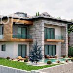 Luxury Villas for Sale in Istanbul’s Beylikduzu (Listing No: 4380)