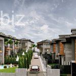 Luxury Villas for Sale in Istanbul’s Beylikduzu (Listing No: 4380)
