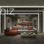 Luxury Villas for Sale in Istanbul’s Beylikduzu (Listing No: 4380)