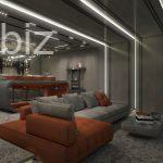 Luxury Villas for Sale in Istanbul’s Beylikduzu (Listing No: 4380)