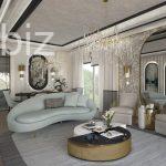 Luxury Villas for Sale in Istanbul’s Beylikduzu (Listing No: 4380)