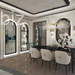 Luxury Villas for Sale in Istanbul’s Beylikduzu (Listing No: 4380)