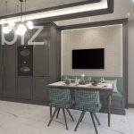 Luxury Villas for Sale in Istanbul’s Beylikduzu (Listing No: 4380)