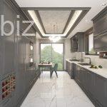 Luxury Villas for Sale in Istanbul’s Beylikduzu (Listing No: 4380)