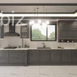 Luxury Villas for Sale in Istanbul’s Beylikduzu (Listing No: 4380)