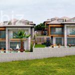 Luxury Villas for Sale in Istanbul’s Beylikduzu (Listing No: 4380)